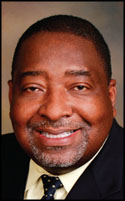 Judge Hubert Grimes